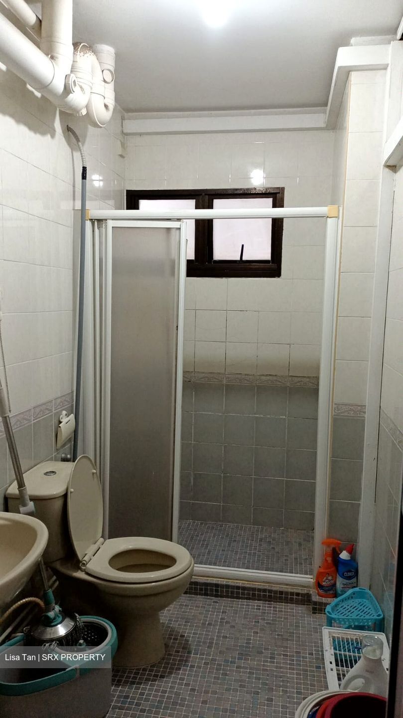 Admiralty Drive (Sembawang), HDB 3 Rooms #621184101